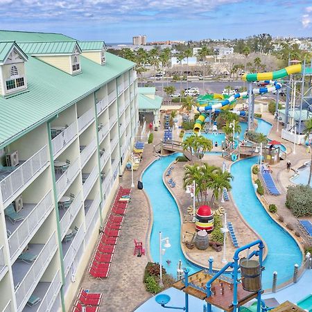 Harbourside 7716- Splash On The Rocks Clearwater Beach Extérieur photo