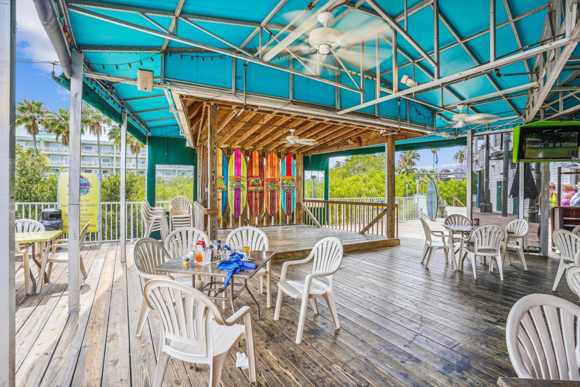 Harbourside 7716- Splash On The Rocks Clearwater Beach Extérieur photo
