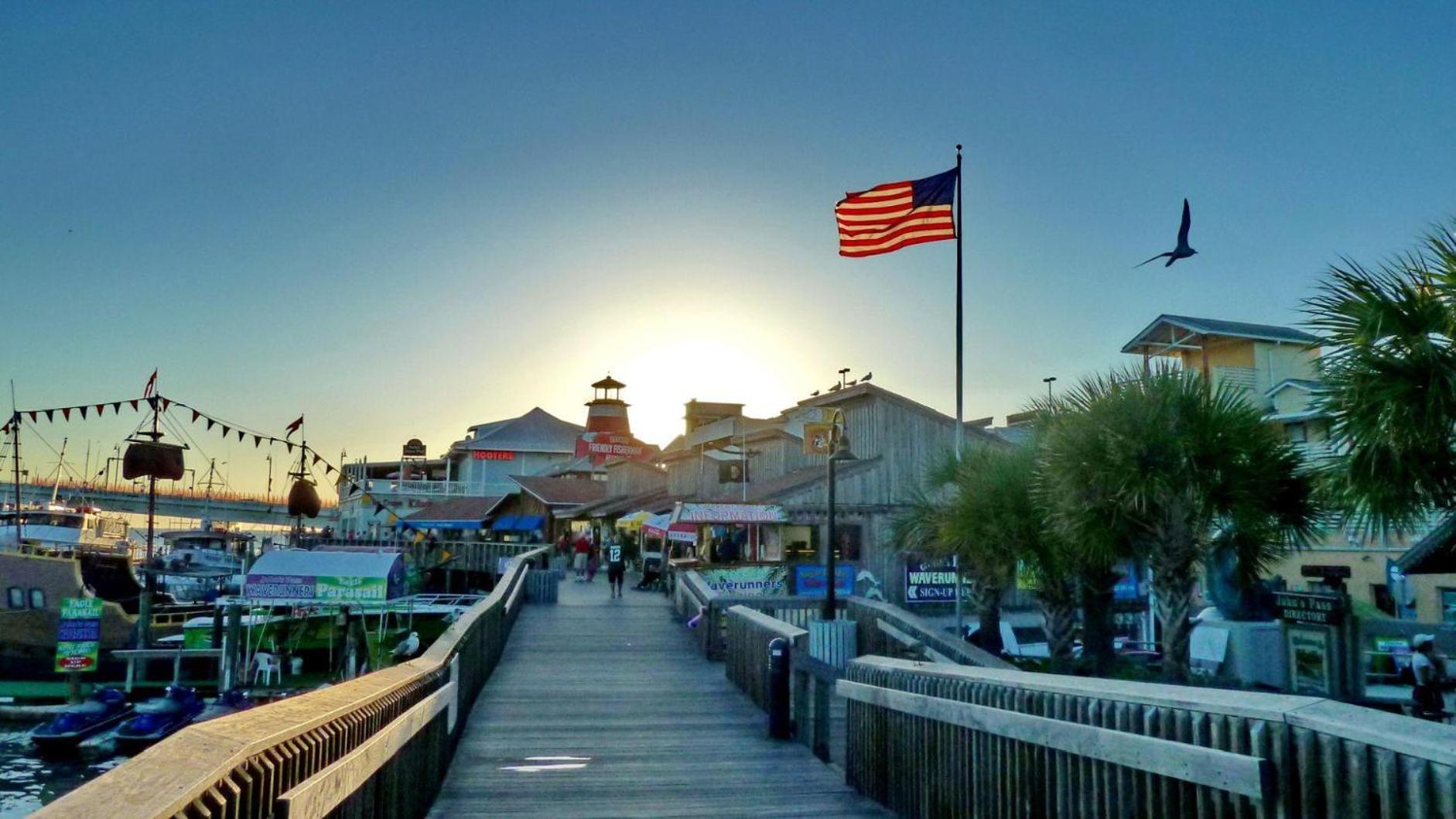 Harbourside 7716- Splash On The Rocks Clearwater Beach Extérieur photo