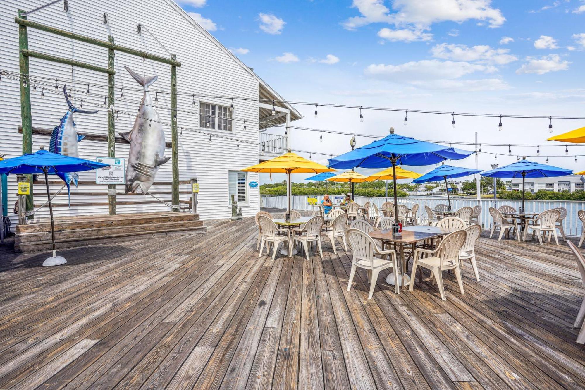 Harbourside 7716- Splash On The Rocks Clearwater Beach Extérieur photo