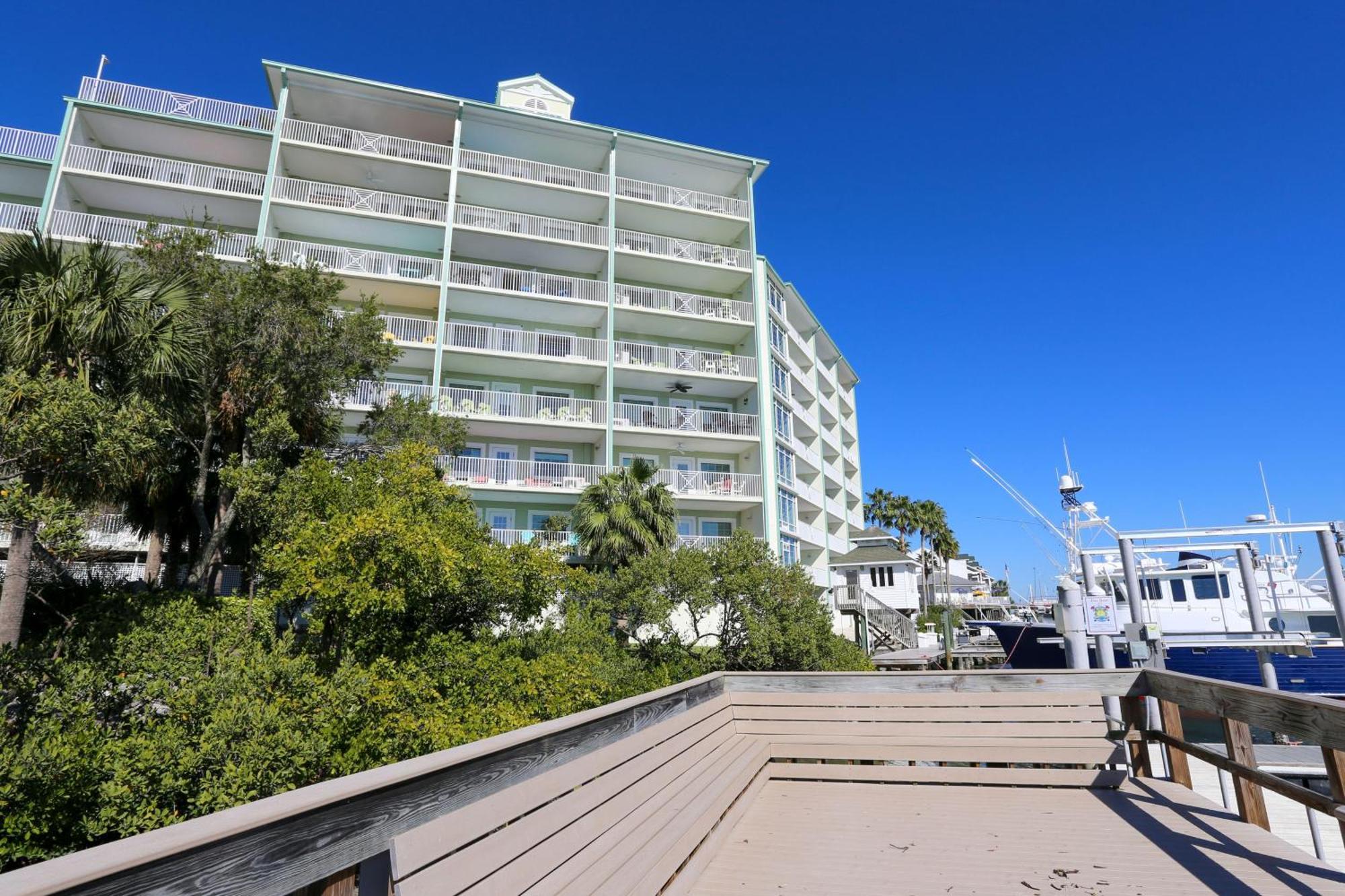 Harbourside 7716- Splash On The Rocks Clearwater Beach Extérieur photo