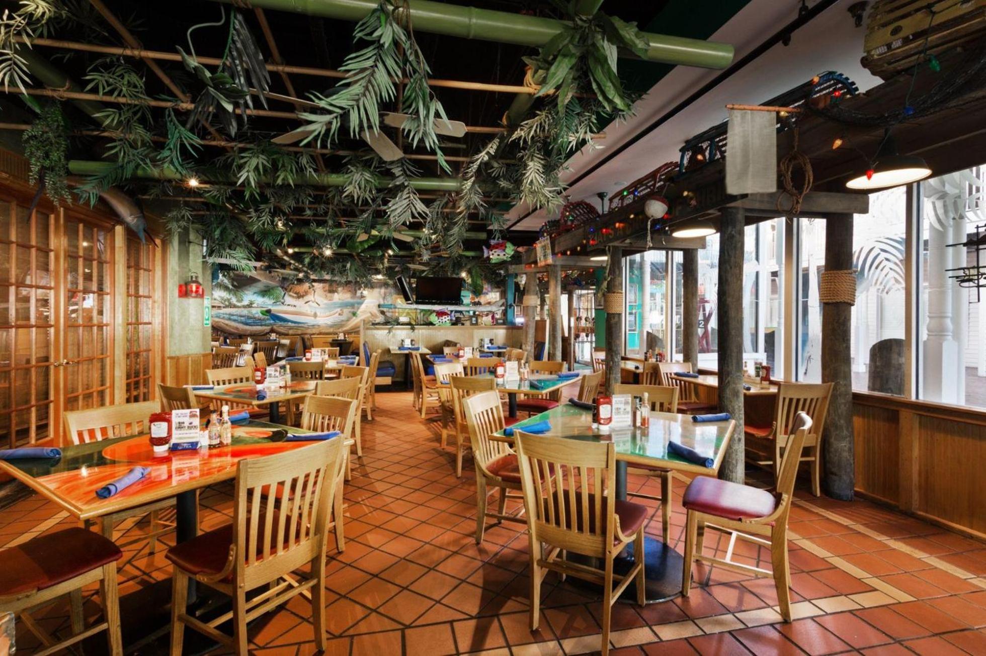 Harbourside 7716- Splash On The Rocks Clearwater Beach Extérieur photo