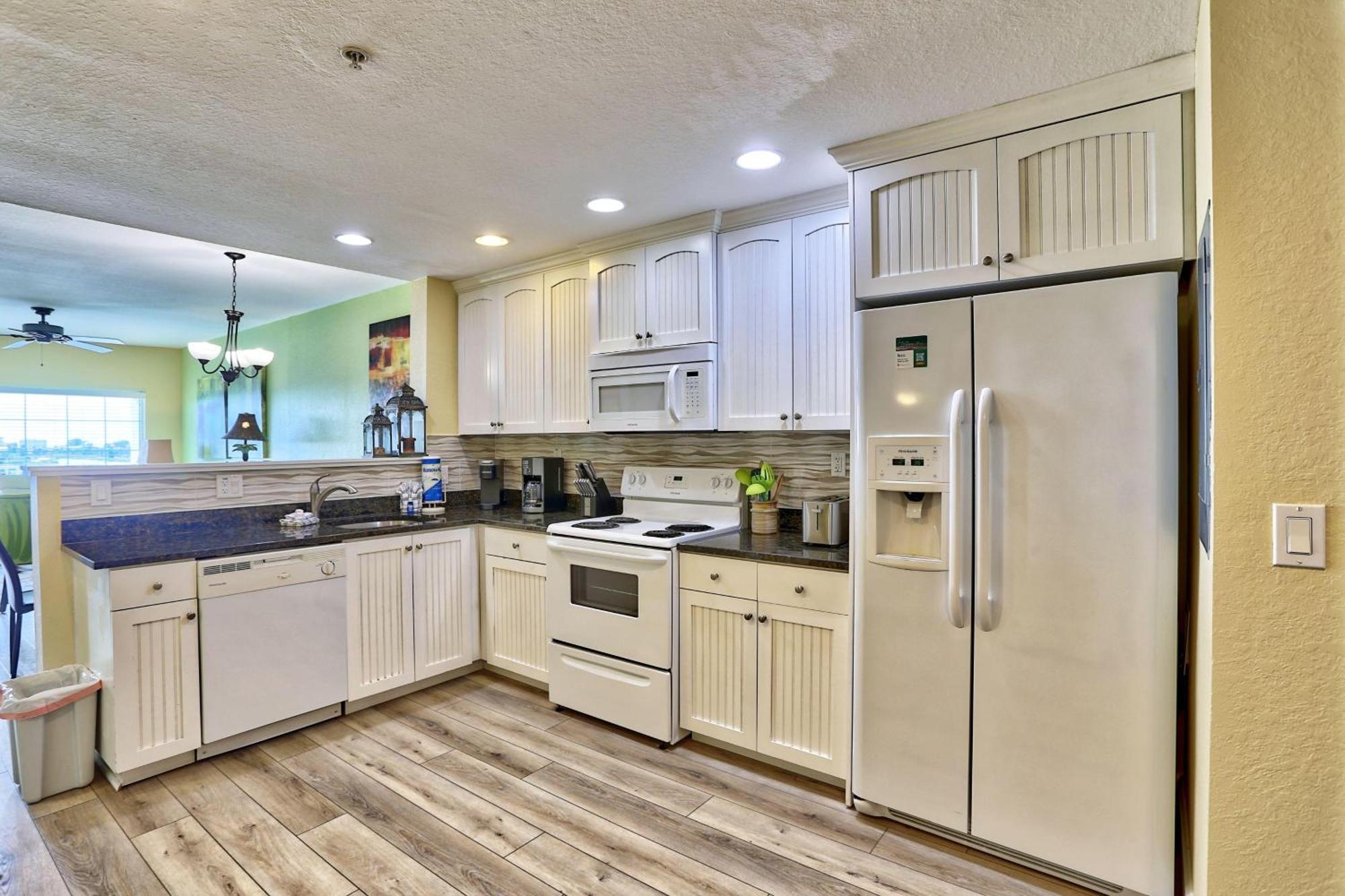 Harbourside 7716- Splash On The Rocks Clearwater Beach Extérieur photo