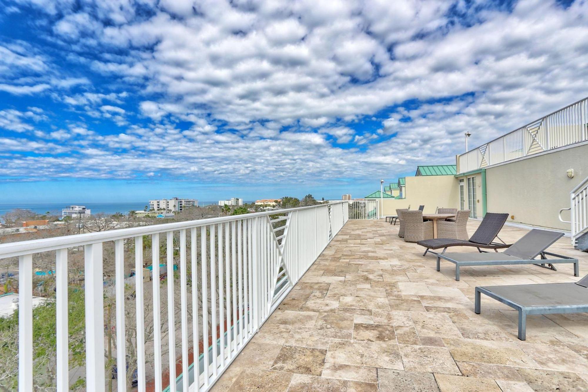 Harbourside 7716- Splash On The Rocks Clearwater Beach Extérieur photo