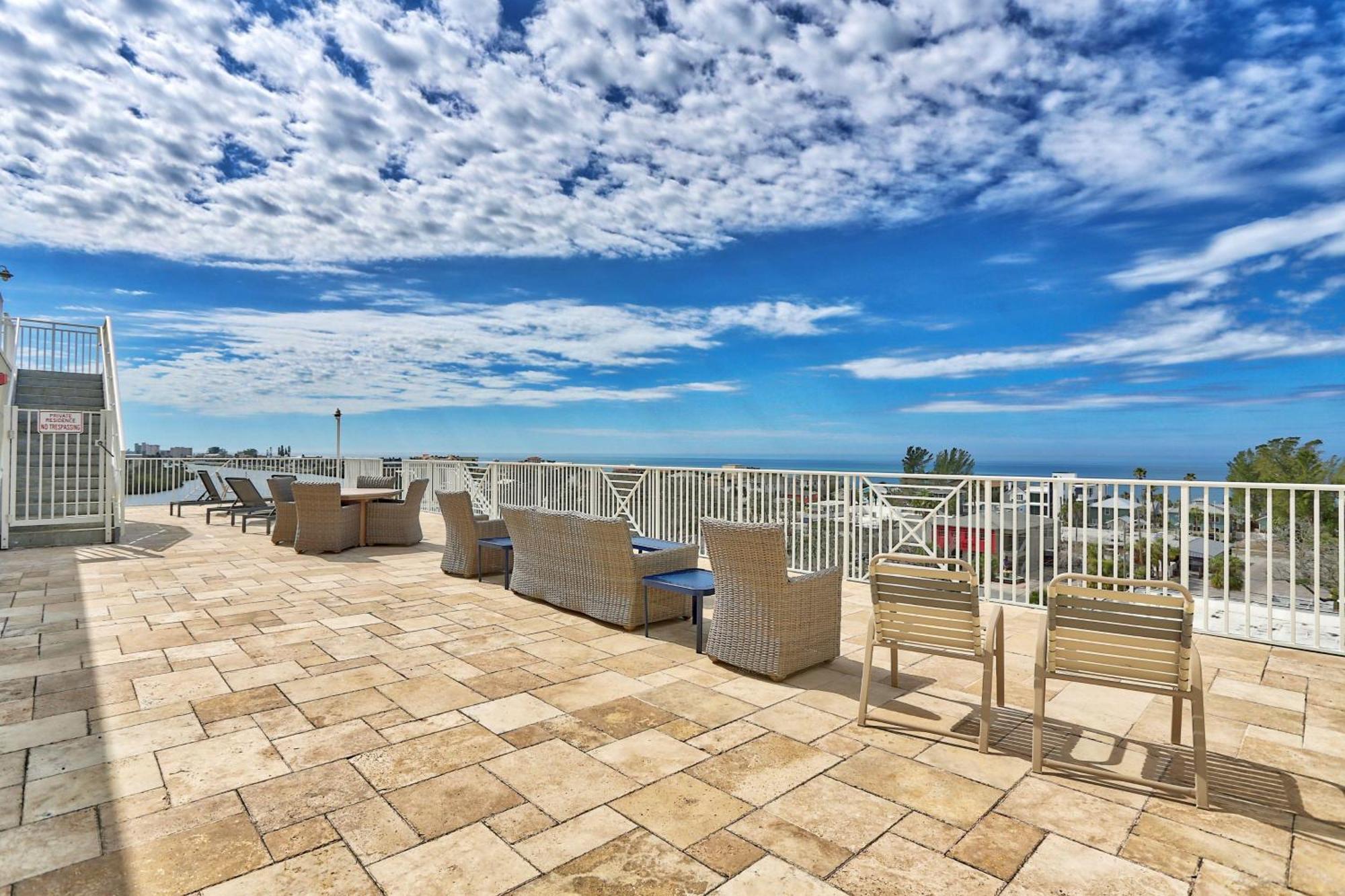 Harbourside 7716- Splash On The Rocks Clearwater Beach Extérieur photo