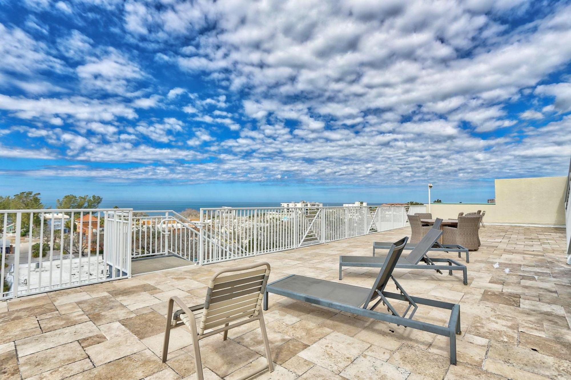 Harbourside 7716- Splash On The Rocks Clearwater Beach Extérieur photo