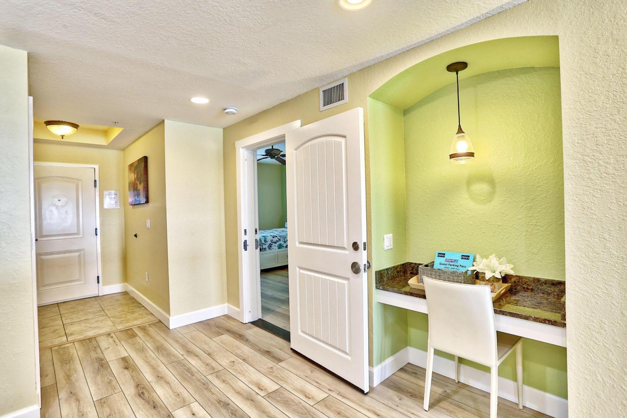 Harbourside 7716- Splash On The Rocks Clearwater Beach Extérieur photo