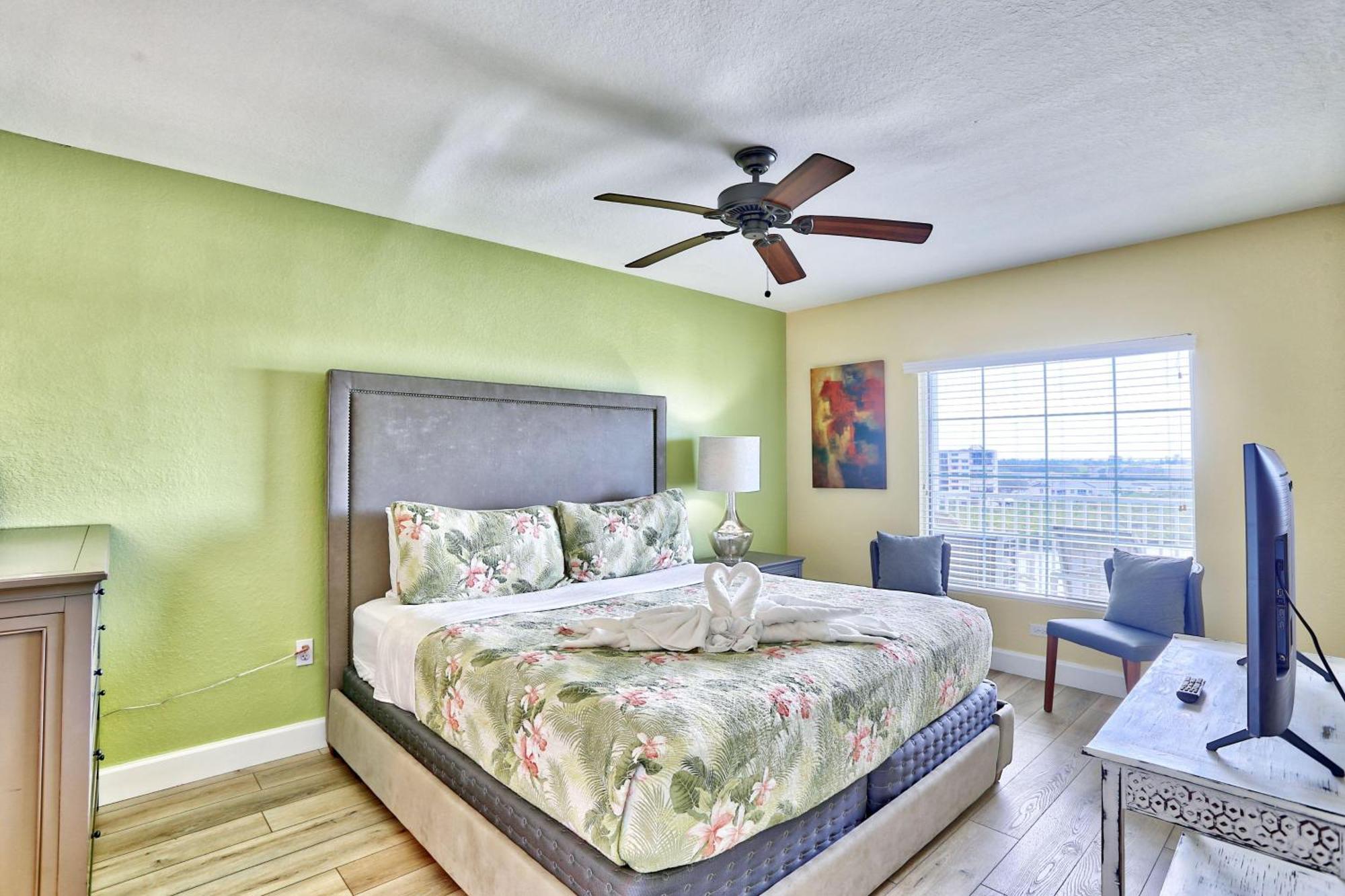 Harbourside 7716- Splash On The Rocks Clearwater Beach Extérieur photo