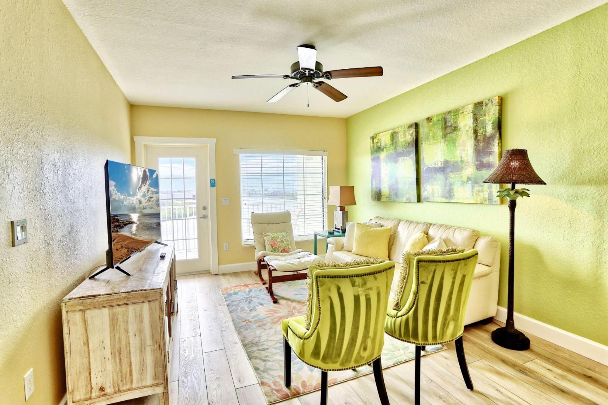 Harbourside 7716- Splash On The Rocks Clearwater Beach Extérieur photo