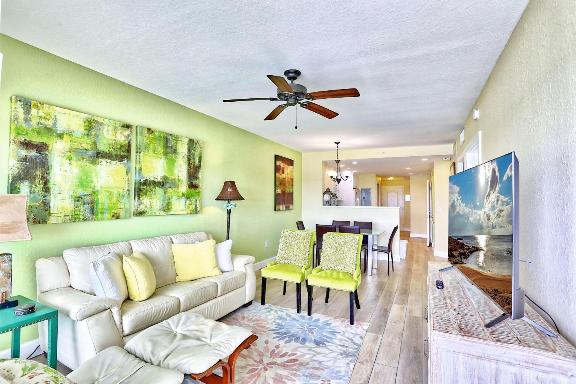Harbourside 7716- Splash On The Rocks Clearwater Beach Extérieur photo