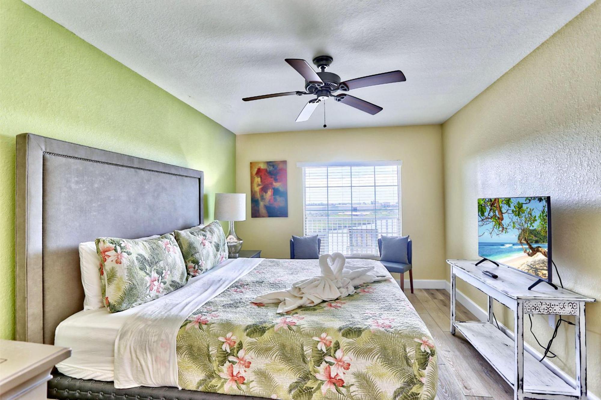 Harbourside 7716- Splash On The Rocks Clearwater Beach Extérieur photo