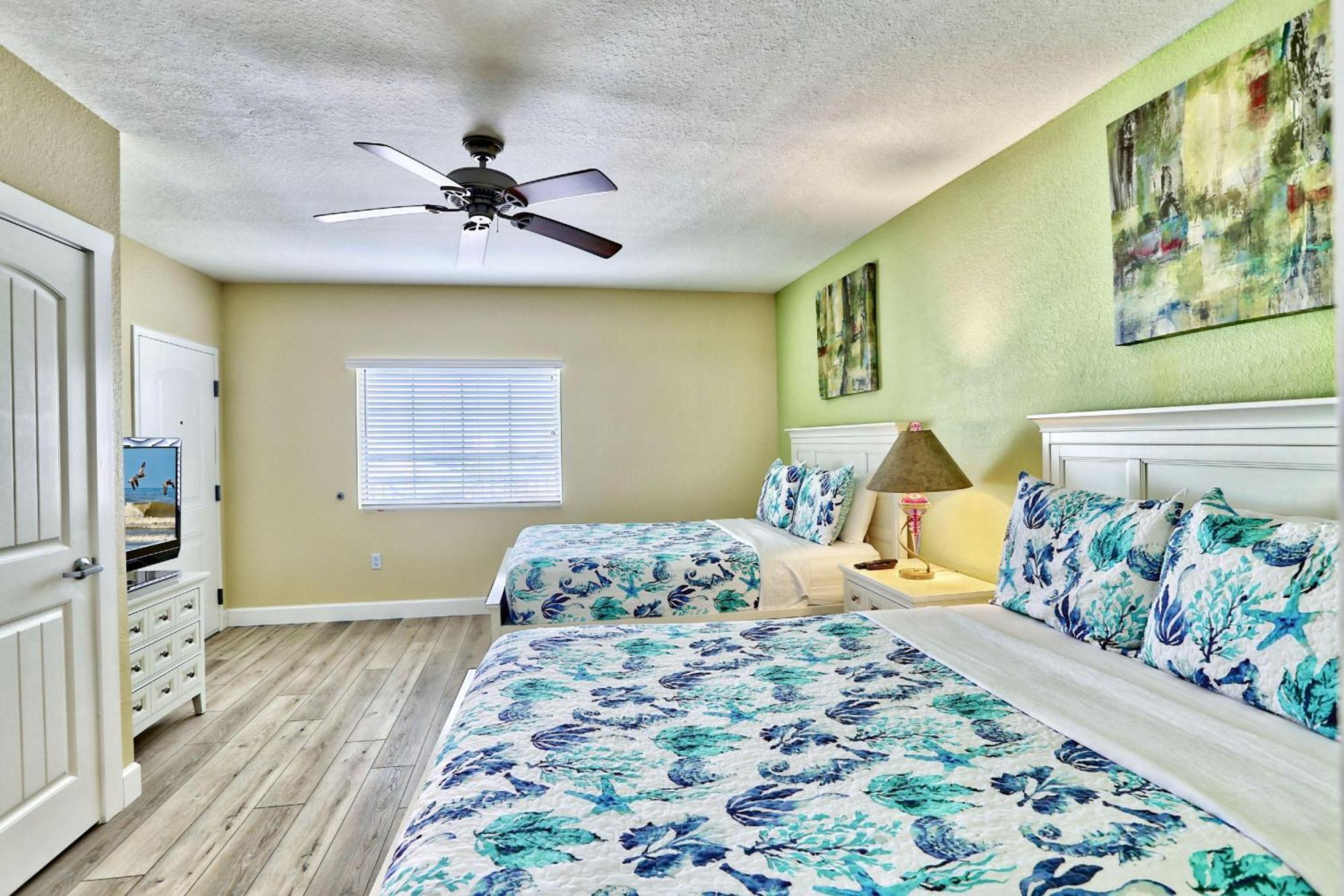 Harbourside 7716- Splash On The Rocks Clearwater Beach Extérieur photo
